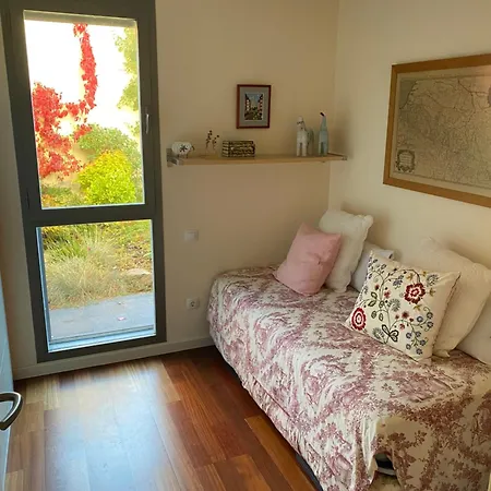 Jardin De Pirineos- Margas Golf