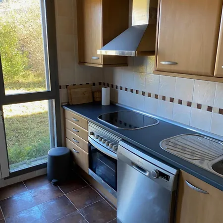 Jardin De Pirineos- Margas Golf *