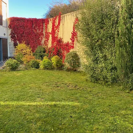 Jardin De Pirineos- Margas Golf Sabiñánigo