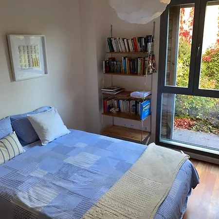 Jardin De Pirineos- Margas Golf Apartman