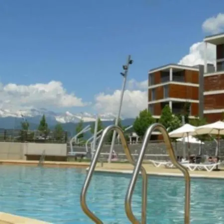 Jardin De Pirineos- Margas Golf *