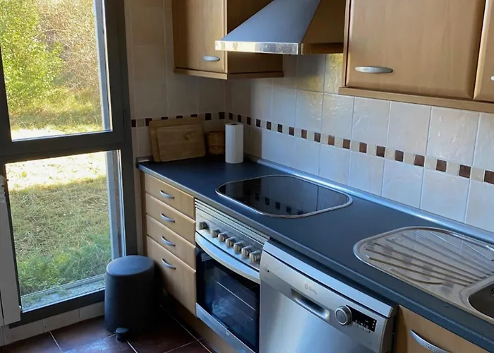 Jardin De Pirineos- Margas Golf *