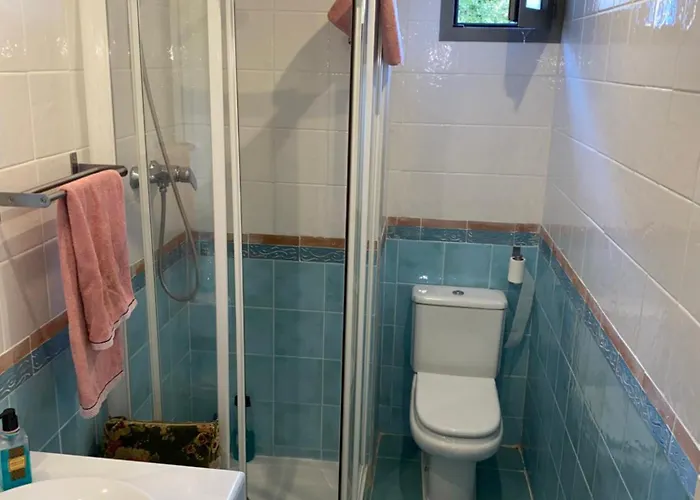 Lägenhet Jardin De Pirineos- Margas Golf *