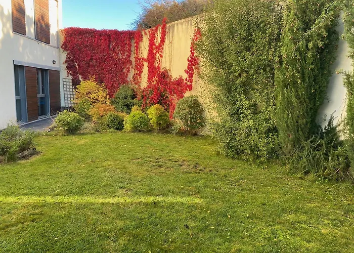 Jardin De Pirineos- Margas Golf Sabiñánigo